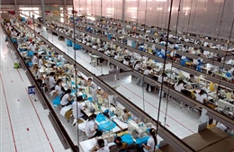 Chuyên gia kinh tế đánh giá về điểm mạnh của Việt Nam trong lĩnh vực sản xuất 