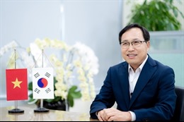 Samsung Việt Nam: Sản xuất được phục hồi nhờ các giải pháp kịp thời