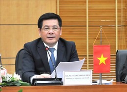 Tận dụng các FTA thúc đẩy hợp tác giữa Việt Nam và Singapore