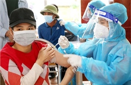 Đã có 32 tỉnh, thành phố xác định, công bố cấp độ dịch