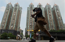 Trung Quốc thí điểm đánh thuế bất động sản
