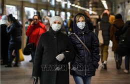 Toàn thế giới đã ghi nhận trên 243,9 triệu ca nhiễm virus SARS-CoV-2