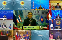 Hợp tác chặt chẽ trong ASEAN+3 là chìa khóa xây dựng Cộng đồng Đông Á vững mạnh