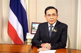 Thái Lan kêu gọi ASEAN và Australia thúc đẩy hợp tác