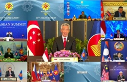 Nhiều nước ASEAN ủng hộ nâng cấp quan hệ với Australia