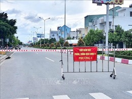 Chủ tịch UBND tỉnh Bạc Liêu: Không phong tỏa toàn thành phố Bạc Liêu