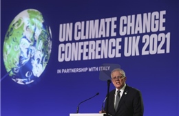 Hội nghị COP26: Australia thúc đẩy phát triển công nghệ phát thải thấp