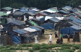 Liên hợp quốc kêu gọi cộng đồng quốc tế hỗ trợ cho Myanmar