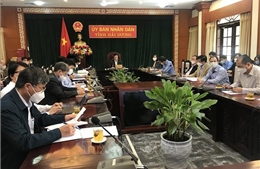 Hải Dương đẩy mạnh tuyên truyền thực hiện nghiêm các quy định phòng, chống dịch COVID-19