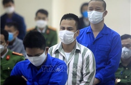 Thái Bình: Xét xử vợ chồng Nguyễn Xuân Đường cùng 5 đồng phạm liên quan đến hoạt động dịch vụ hỏa táng