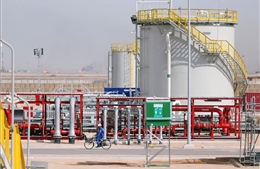 IEA hối thúc OPEC+ giúp hạ giá dầu