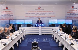 Bế mạc Hội thảo quốc tế về Biển Đông lần thứ 13
