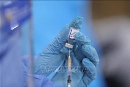 Pháp tiếp tục hỗ trợ 1,4 triệu liều vaccine ngừa COVID-19 cho Việt Nam