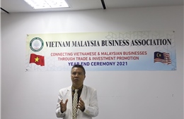 Doanh nghiệp Việt Nam tại Malaysia nỗ lực thích ứng để tồn tại và phát triển trong dịch bệnh