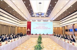 Những vấn đề lý luận và thực tiễn về Nhà nước pháp quyền XHCN Việt Nam