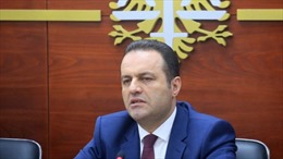 Italy bắt giữ cựu Tổng công tố Albania bị truy nã quốc tế do tham nhũng