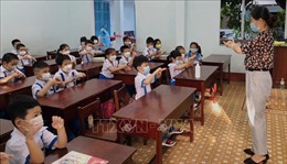 Bình Định miễn, giảm học phí học kỳ I cho gần 54.000 trẻ mẫu giáo, học sinh, học viên