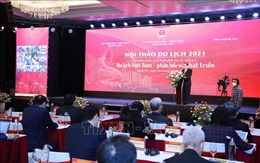 Tập trung nâng cao năng lực cạnh tranh của Du lịch Việt Nam