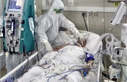 Hà Nội: Giảm nguy cơ tử vong ở người mắc COVID-19 tại các cơ sở khám chữa bệnh