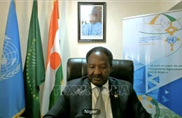 Đại sứ Niger tại Liên hợp quốc đánh giá cao đóng góp của Việt Nam tại HĐBA 