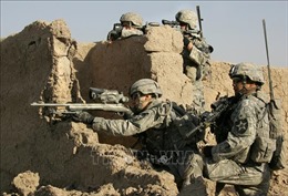 Thủ tướng Iraq xác nhận kết thúc sứ mệnh của liên quân do Mỹ dẫn đầu