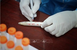 Bắc Giang phát hiện ổ dịch với nhiều ca mắc là học sinh tiểu học