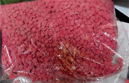 Sơn La: Bắt đối tượng mua bán trái phép chất ma túy
