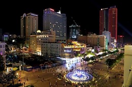 Kết nối, khôi phục du lịch Thành phố Hồ Chí Minh - Bài 2: Tăng cường ứng dụng công nghệ và chuyển đổi số