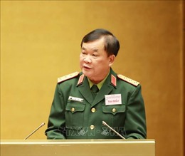 Công tác đối ngoại quốc phòng góp phần nâng cao vai trò, vị thế của Việt Nam