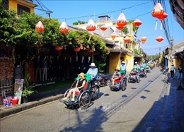 Du lịch Việt nhìn lại một năm phục hồi - Bài cuối: &#39;Chìa khóa&#39; thu hút khách quốc tế