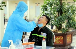 Quảng Ninh: Thành lập Tổ tư vấn y tế điều trị, chăm sóc F0 qua đường dây nóng
