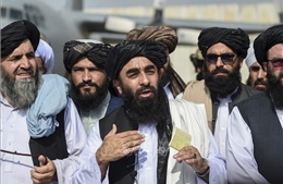 Taliban bác thông tin sát hại trên 100 nhân viên Chính phủ Afghanistan tiền nhiệm
