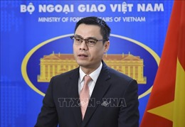 Thúc đẩy hợp tác giữa Việt Nam với sàn giao dịch chứng khoán điện tử Nasdaq