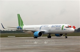 Bamboo Airways chính thức kiện toàn bộ máy quản trị