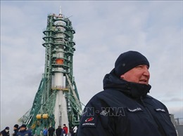 Nga nêu điều kiện khôi phục quan hệ bình thường giữa các đối tác trên ISS