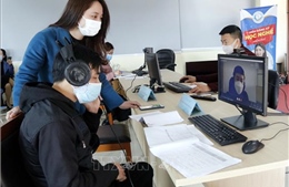 Bắc Giang: Cần tuyển dụng trên 53.600 chỉ tiêu việc làm 