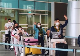 Du lịch Việt Nam tự tin mở cửa trở lại
