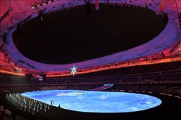 Paralympic mùa Đông Bắc Kinh 2022 chính thức khép lại 