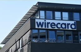 Đức buộc tội gian lận đối với cựu CEO Wirecard