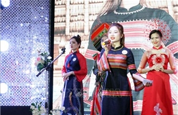 Phát huy các giá trị văn hóa và nét đẹp của phụ nữ Kon Tum