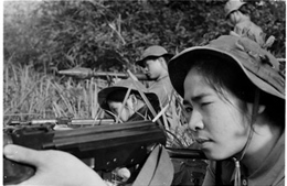 Kỷ niệm 50 năm giải phóng Quảng Trị: Trên những nẻo đường chiến dịch (kỳ 3)