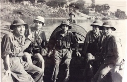 Kỷ niệm 50 năm giải phóng Quảng Trị: Trên những nẻo đường chiến dịch (kỳ 2)