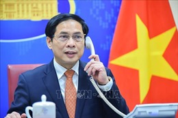 Tạo thuận lợi cho thúc đẩy quan hệ Việt Nam-Australia trên các lĩnh vực