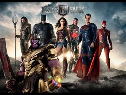 Giải Oscar 2022: &#39;Justice League&#39; là bộ phim được khán giả yêu thích nhất