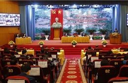 Hội thảo khoa học Bác Hồ trở lại Tuyên Quang lãnh đạo toàn quốc kháng chiến