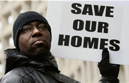  Washington D.C. thúc đẩy kế hoạch tăng tỷ lệ sở hữu nhà ở cho người gốc Phi 