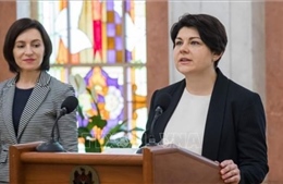 Moldova không tham gia làn sóng trừng phạt Nga