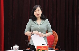 Bắc Ninh triển khai nhiều hoạt động kỷ niệm 110 năm Ngày sinh Tổng Bí thư Nguyễn Văn Cừ