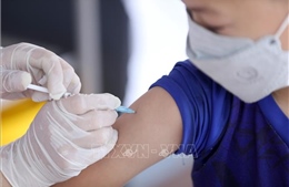 Quỹ vaccine phòng COVID-19 huy động được hơn 8.990 tỷ đồng