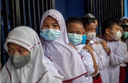 Indonesia ghi nhận 3 bệnh nhi tử vong nghi do viêm gan cấp tính